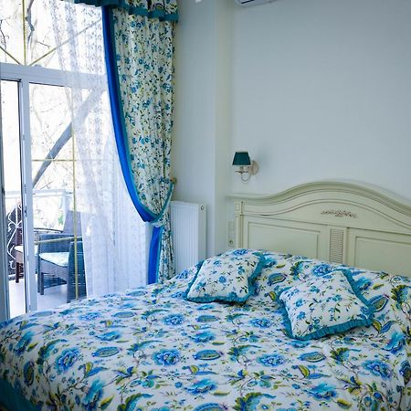 Hotel Maman Odessa Extérieur photo