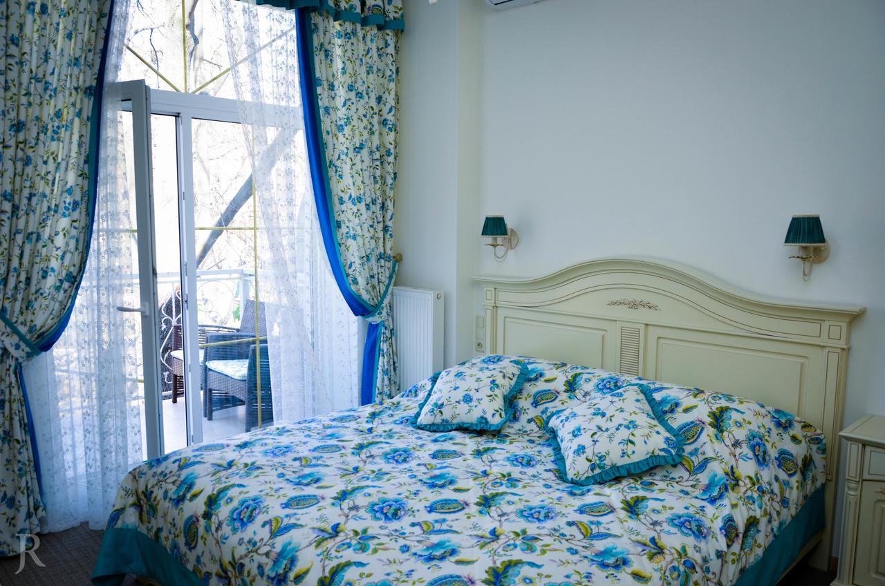 Hotel Maman Odessa Extérieur photo