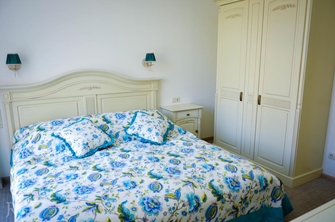 Hotel Maman Odessa Extérieur photo