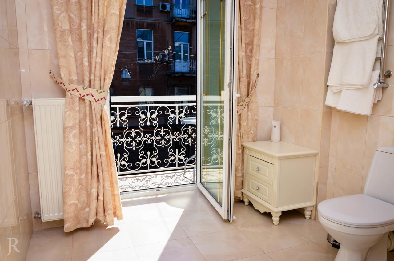 Hotel Maman Odessa Extérieur photo