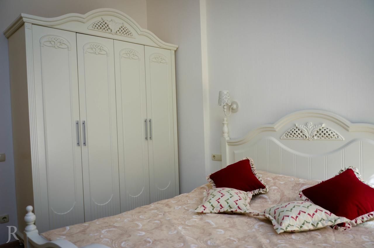 Hotel Maman Odessa Extérieur photo