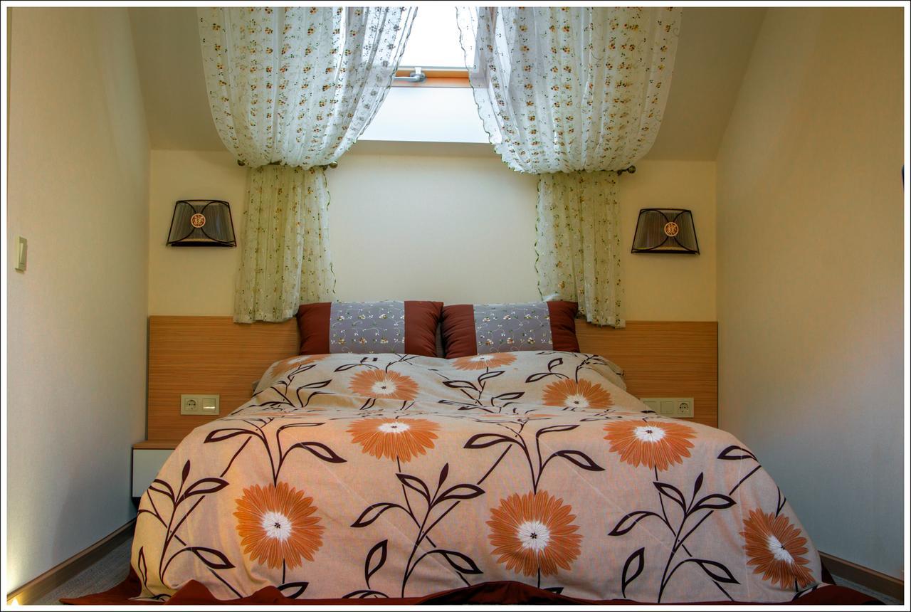 Hotel Maman Odessa Extérieur photo