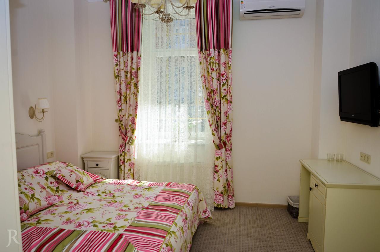 Hotel Maman Odessa Extérieur photo