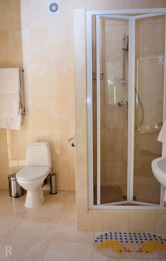 Hotel Maman Odessa Extérieur photo