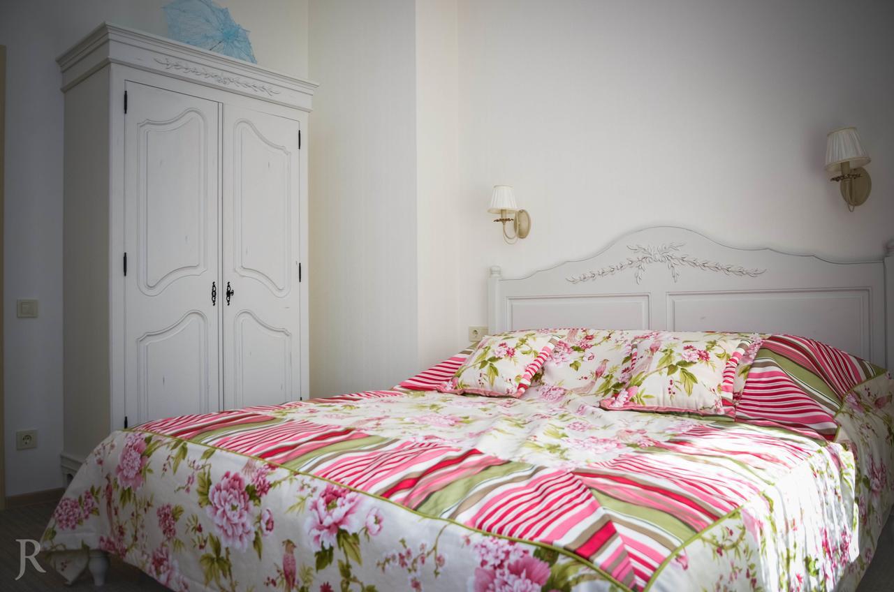 Hotel Maman Odessa Extérieur photo