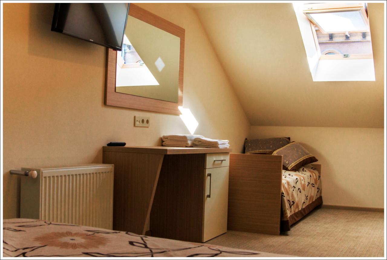 Hotel Maman Odessa Extérieur photo