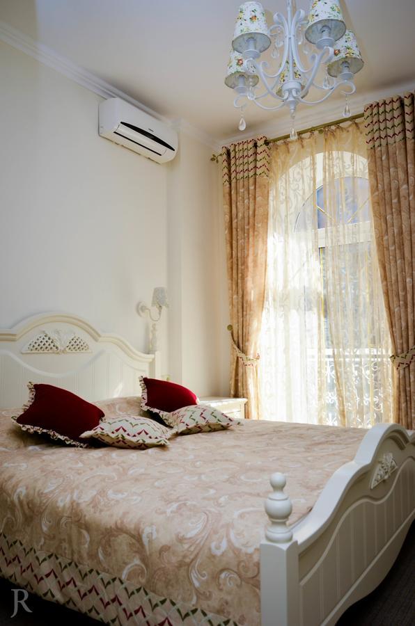 Hotel Maman Odessa Extérieur photo